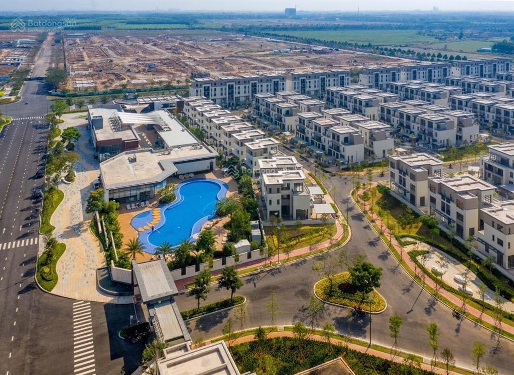 Nhà phố nhỏ swanpark 1a giá đầu tư.  0907 424 ***