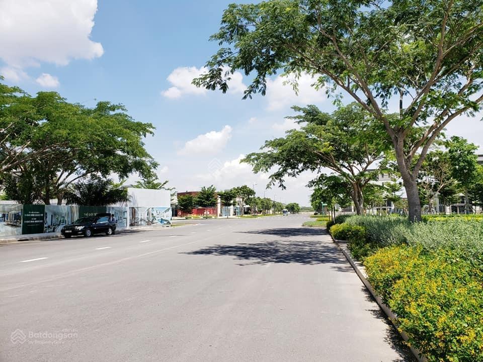 Nhà phố nhỏ swanpark 1a giá đầu tư.  0907 424 ***