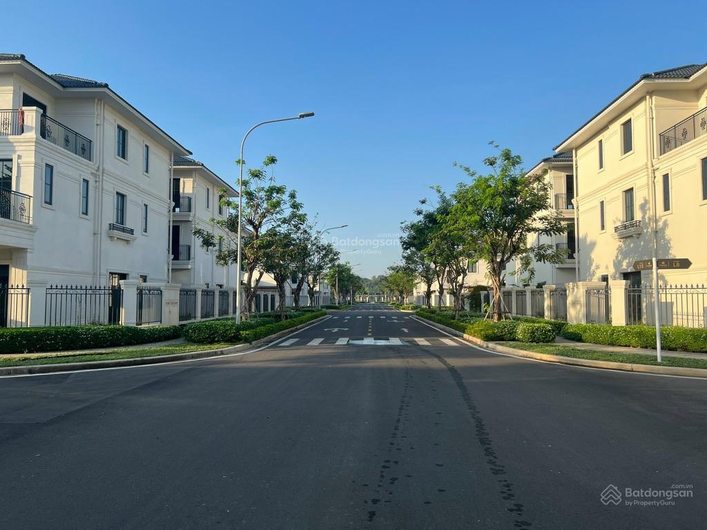 Biệt thự song lập swanbay zone 4.  0907 424 ***