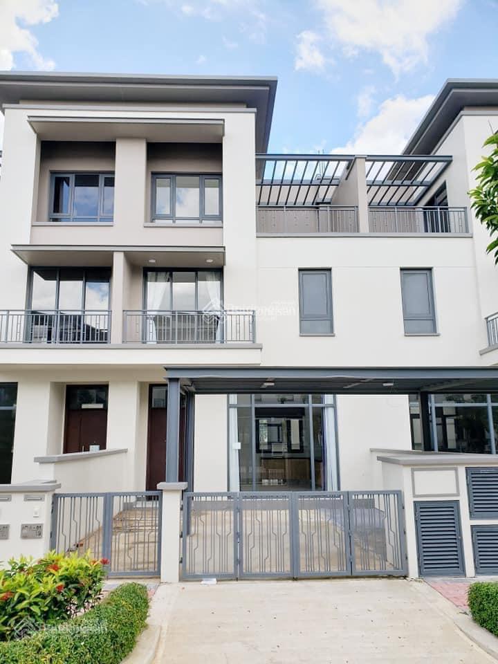 Small townhouse swan park 1a, dt 6,3x17m.  0907 424 ***