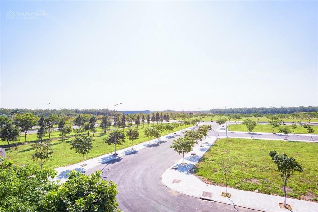 Đất nền biệt thự phú thịnh 2 swan park ngay đông saigon new city.  0907 424 ***