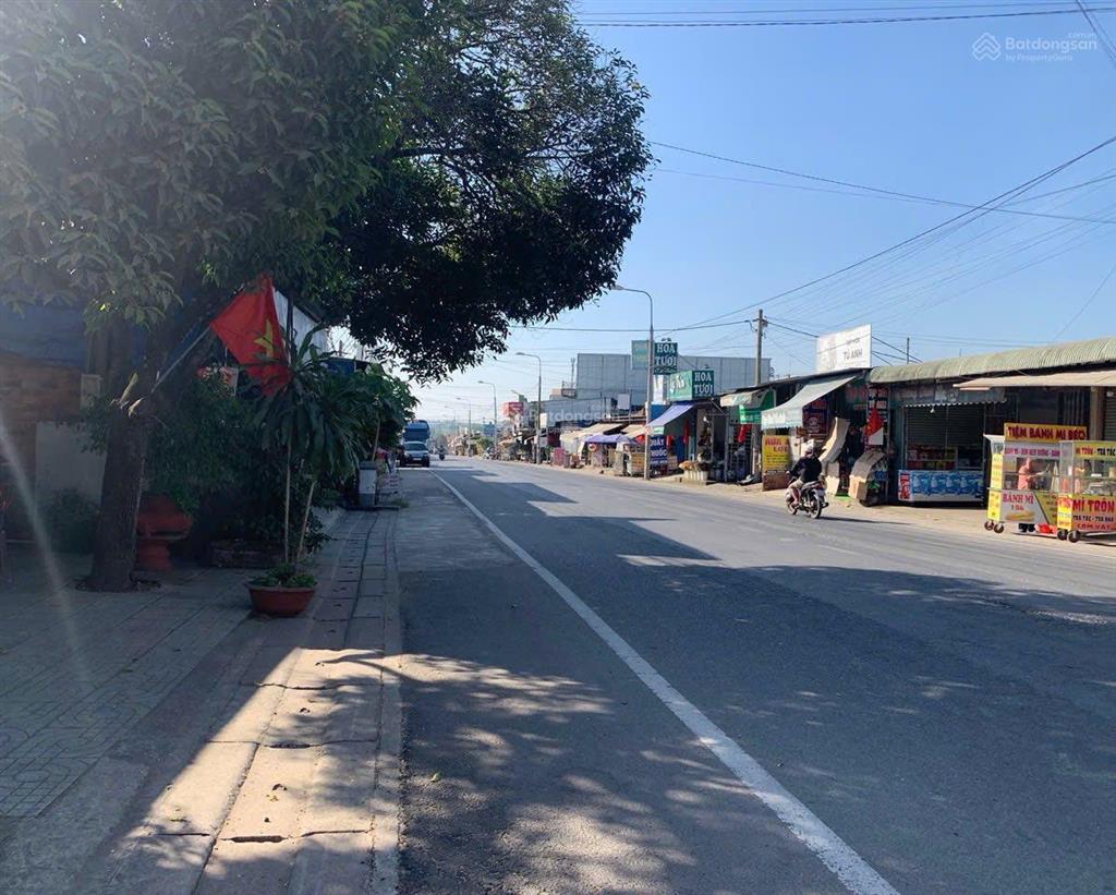 Cần bán lô đất ngay kcn giang điền trảng bom giá 1.5 tỷ sổ hồng riêng  0933 722 ***