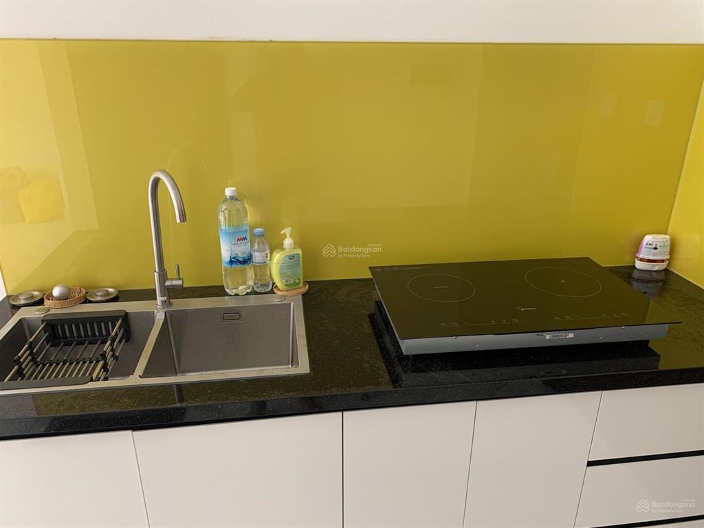 Chính chủ cần bán căn hộ studio vinhome grand park thủ đức tòa be7 ngay siêu thị vincom giá 2.4 tỷ