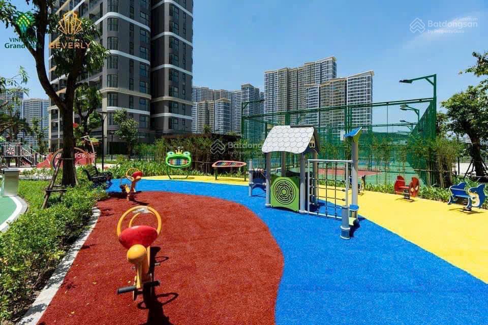 Chính chủ cần bán căn hộ studio vinhome grand park thủ đức tòa be7 ngay siêu thị vincom giá 2.4 tỷ