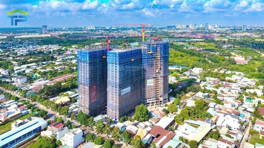 Cần bán căn hộ 2pn dự án fresia riverside ngay siêu thị aeon mall biên hòa  0933 722 ***