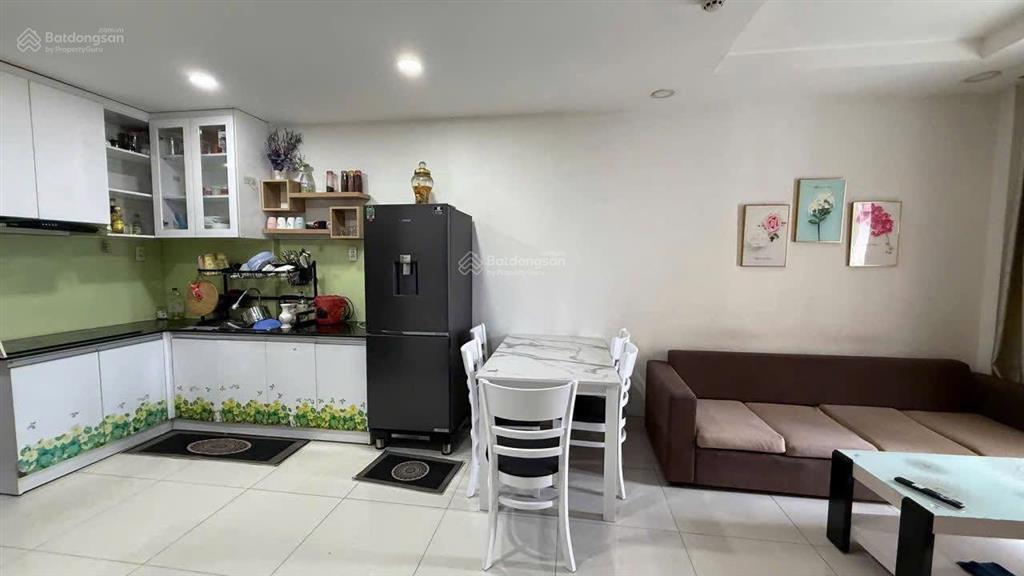 Cần cho thuê căn hộ 1 pn + ngay kcn biên hòa 2 giá 6 triệu/tháng full nội thất vào ở ngay
