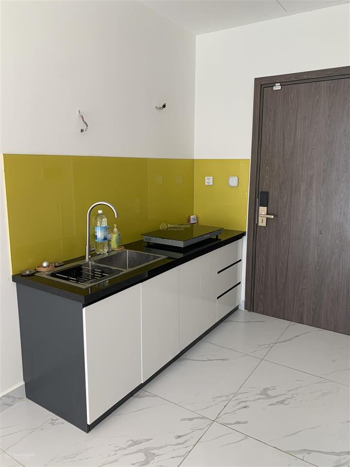 Chính chủ cần bán gấp căn hộ studio beverly be vinhome gand park thủ đức giá 2.27 tỷ sổ hồng riêng