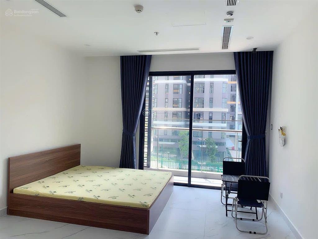 Chính chủ cần bán gấp căn hộ studio beverly be vinhome gand park thủ đức giá 2.27 tỷ sổ hồng riêng