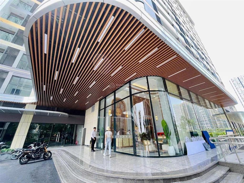Chính chủ cần bán căn hộ studio beverly vinhome grand park giá 2.2 tỷ sổ hồng riêng có hỗ trợ vay