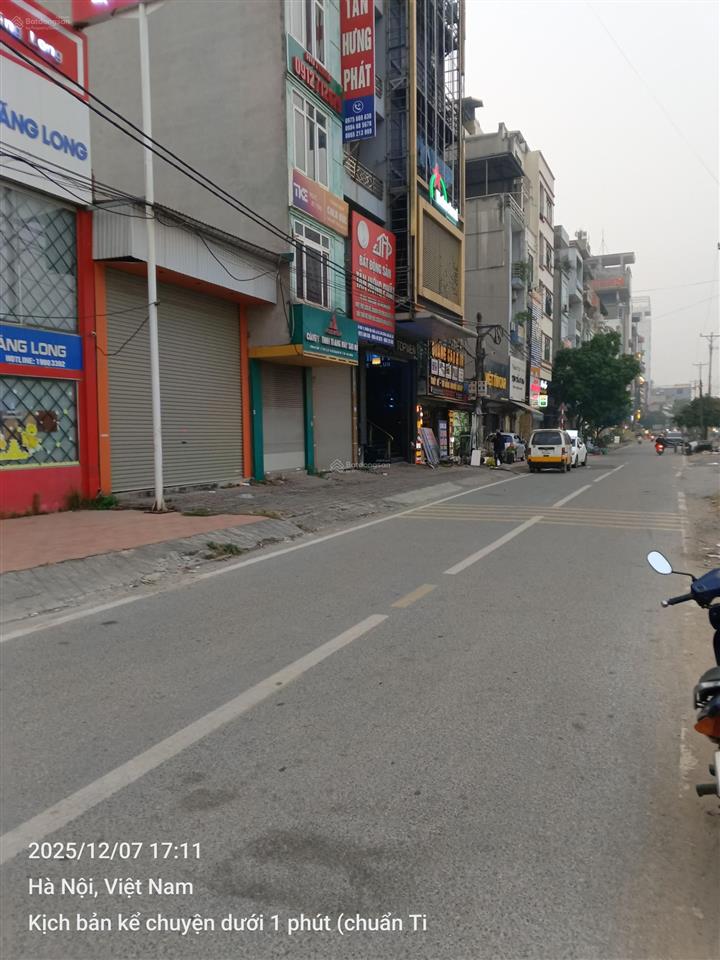 Bán nhà riêng tại đường 32, kim chung, hoài đức, hà nội, 14,6 tỷ, 68 m2