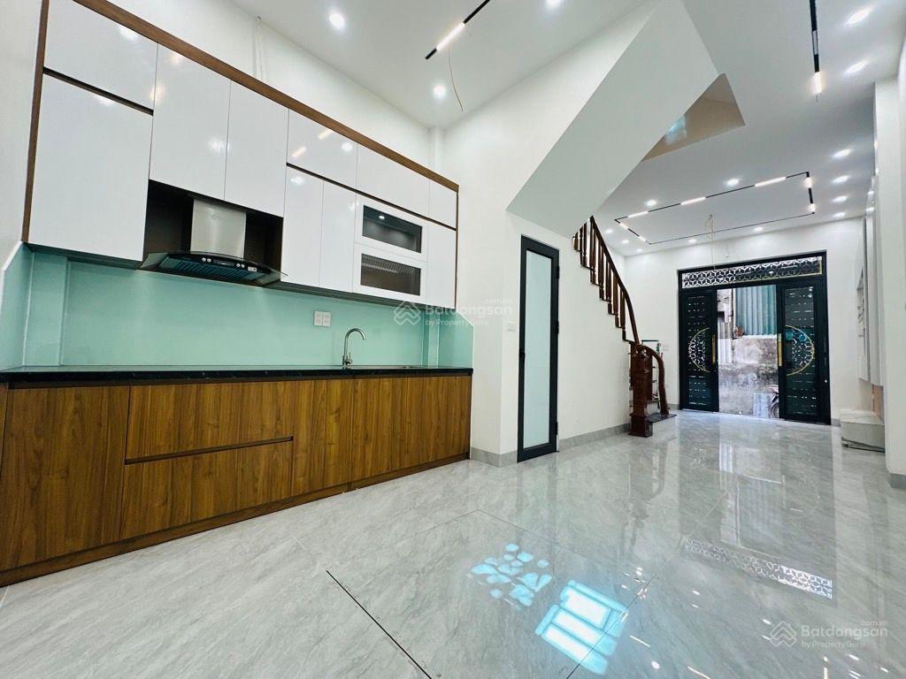 Bán nhà riêng tại đường 32, kim chung, hoài đức, hà nội, 14,6 tỷ, 68 m2