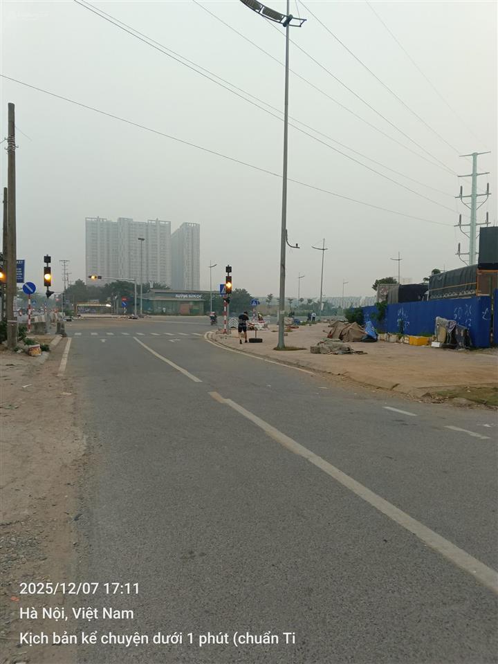 Bán nhà riêng tại đường 32, kim chung, hoài đức, hà nội, 14,6 tỷ, 68 m2