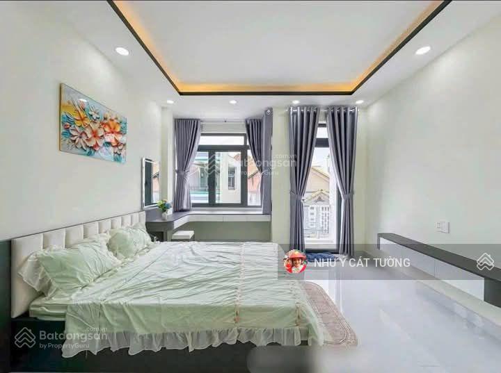 Cực hot ! thái thịnh thịnh quang ,nhà mới đón tết gần oto 43m*5t