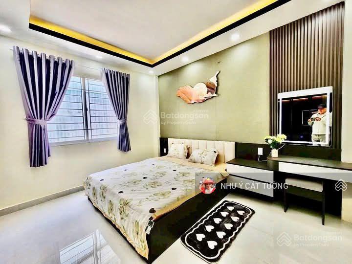 Cực hot ! thái thịnh thịnh quang ,nhà mới đón tết gần oto 43m*5t