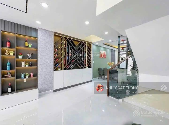 Cực hot ! thái thịnh thịnh quang ,nhà mới đón tết gần oto 43m*5t