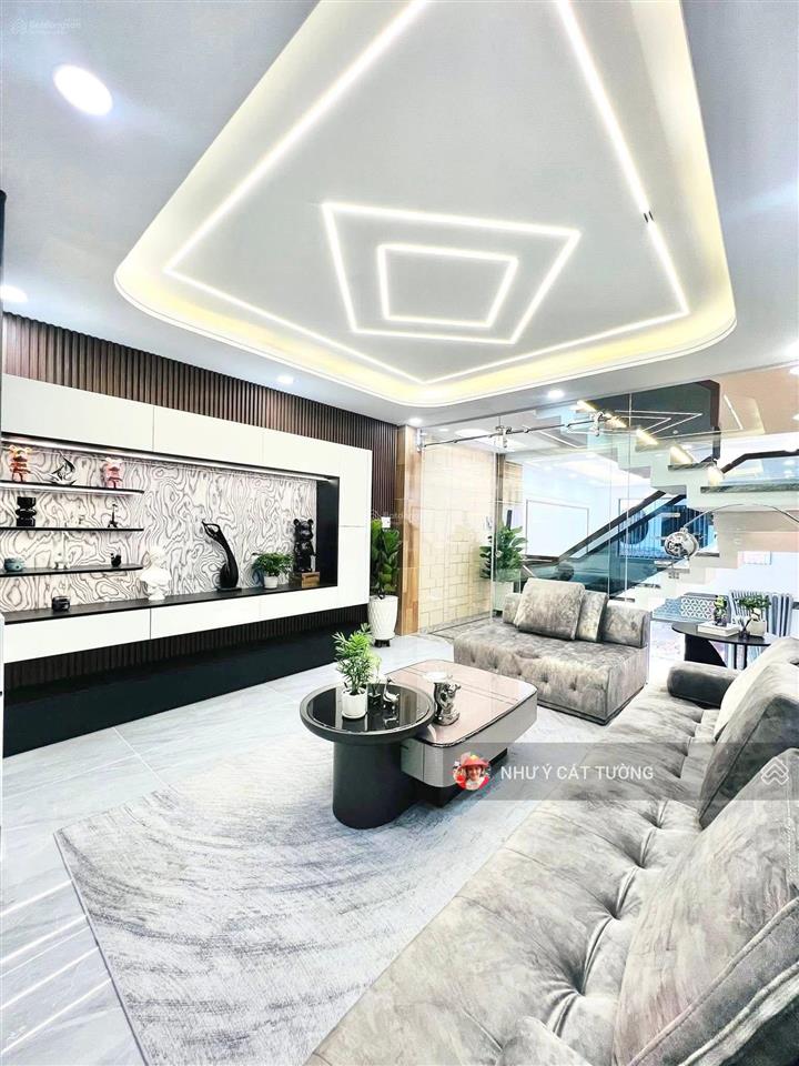 Siêu hiếm! thái thịnh, gần phố, 50m ra ô tô, kinh doanh, 43m²*5t