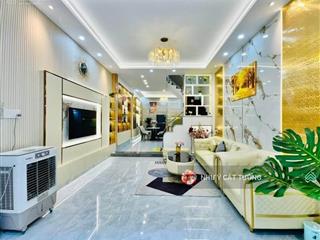 Chính chủ bán nhà phố hồ đắc di nhà dân xây kiên cố, ở có lộc, mới ở 2 năm