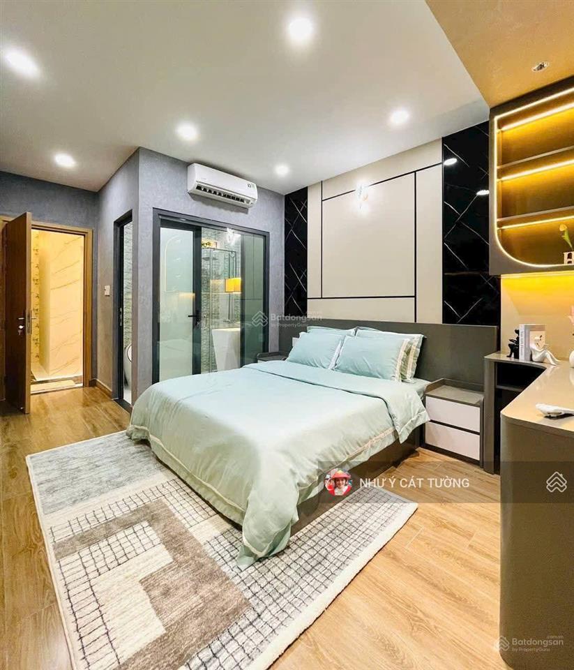 Bán nhà dân xây phố nguyễn lương bằng nhà đẹp ở ngay khu trung tâm hiếm nhà bán