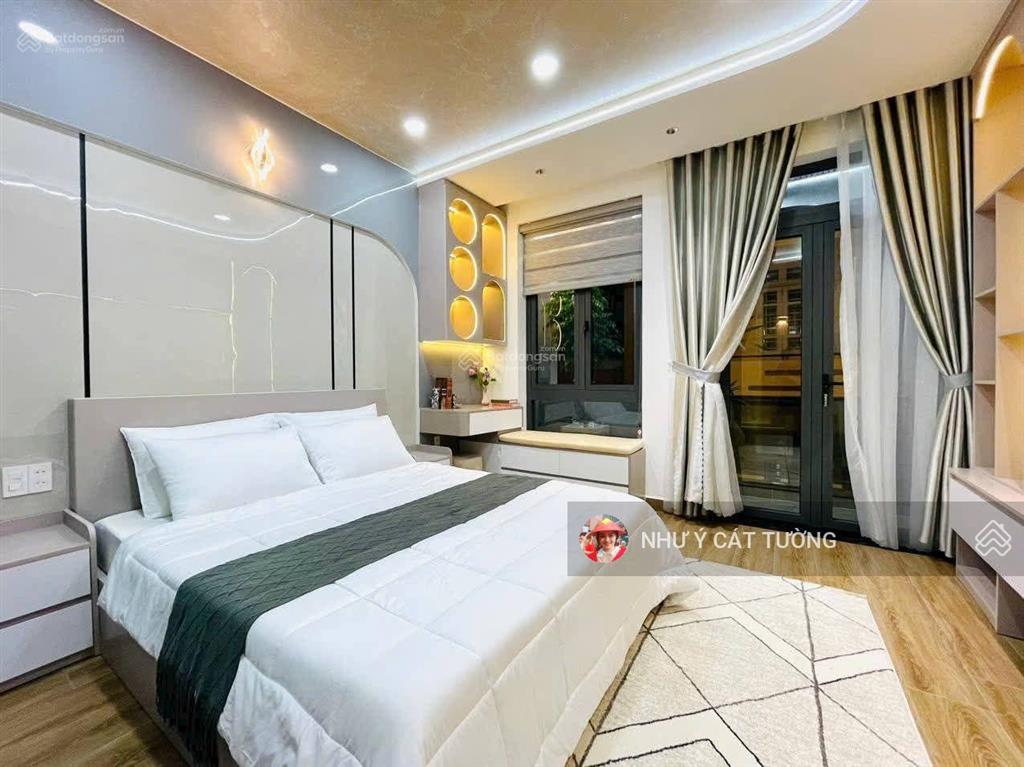 Bán nhà dân xây phố nguyễn lương bằng nhà đẹp ở ngay khu trung tâm hiếm nhà bán