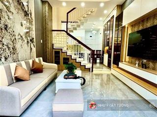 Độc quyền! tôn thất tùng, ngõ thông, 35m ra ô tô, ngõ to, nhà mới, 45m2*5t chào 8,6 tỷ