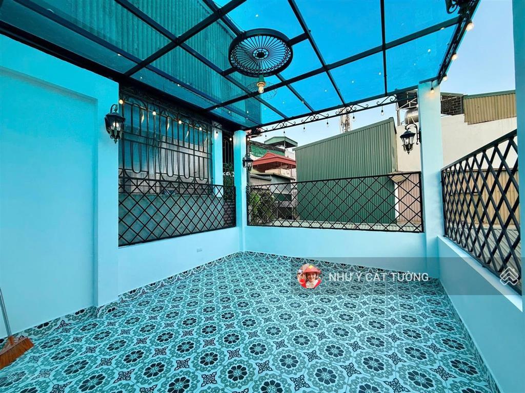 Rẻ nhất! nguyễn lương bằng, nhà dân, chủ xây tâm huyết cần bán gấp trong tháng 38m2*5t