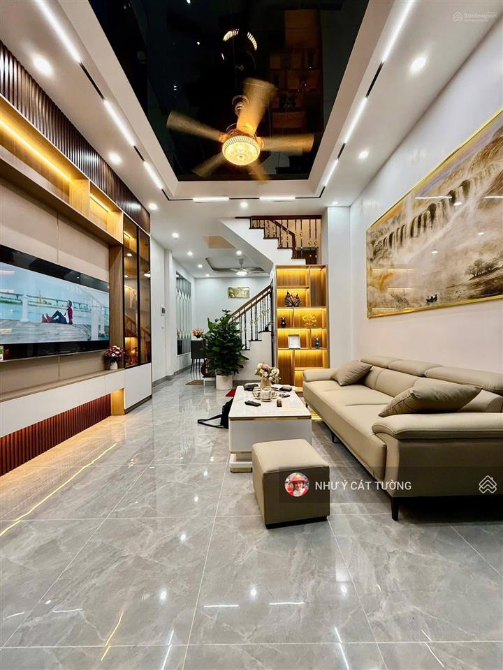 Rẻ nhất! nguyễn lương bằng, nhà dân, chủ xây tâm huyết cần bán gấp trong tháng 38m2*5t