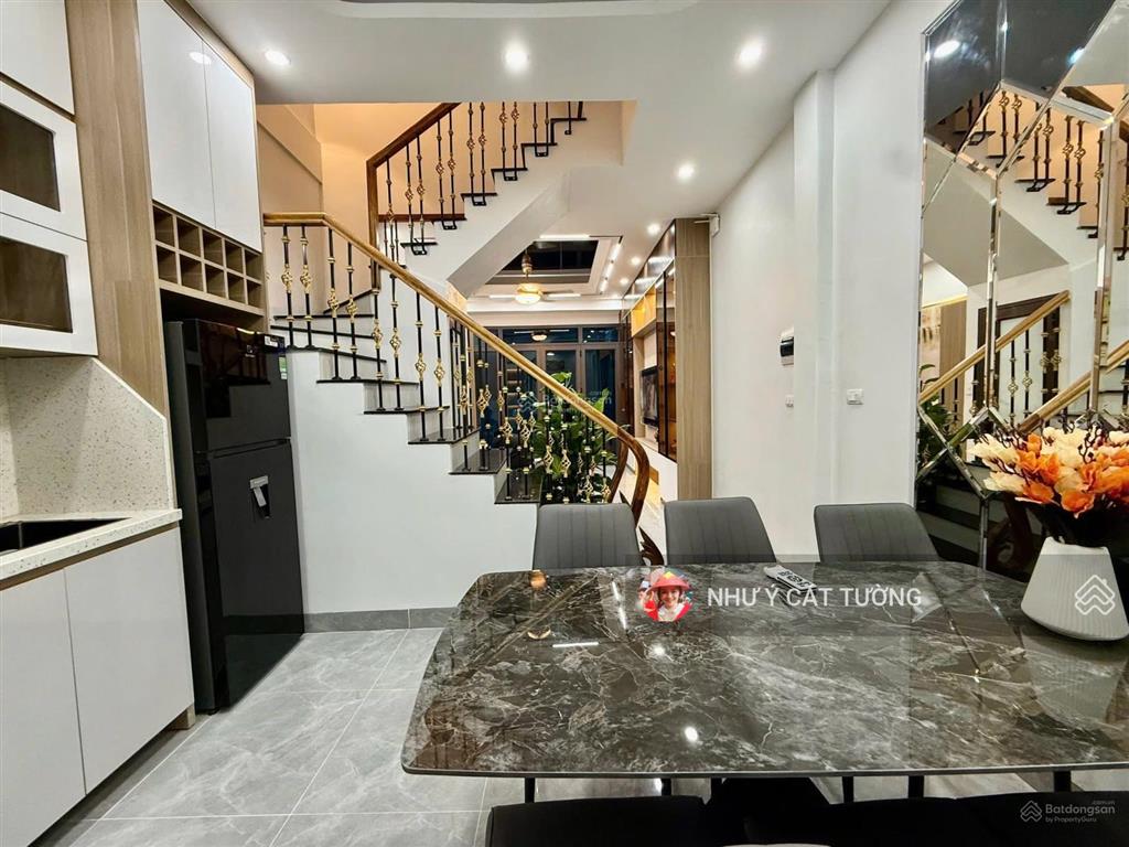 Rẻ nhất! nguyễn lương bằng, nhà dân, chủ xây tâm huyết cần bán gấp trong tháng 38m2*5t