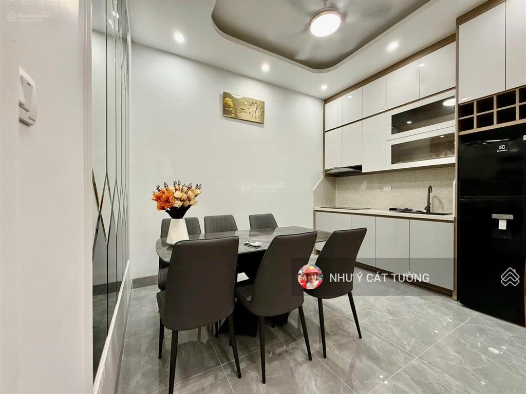 Rẻ nhất! nguyễn lương bằng, nhà dân, chủ xây tâm huyết cần bán gấp trong tháng 38m2*5t