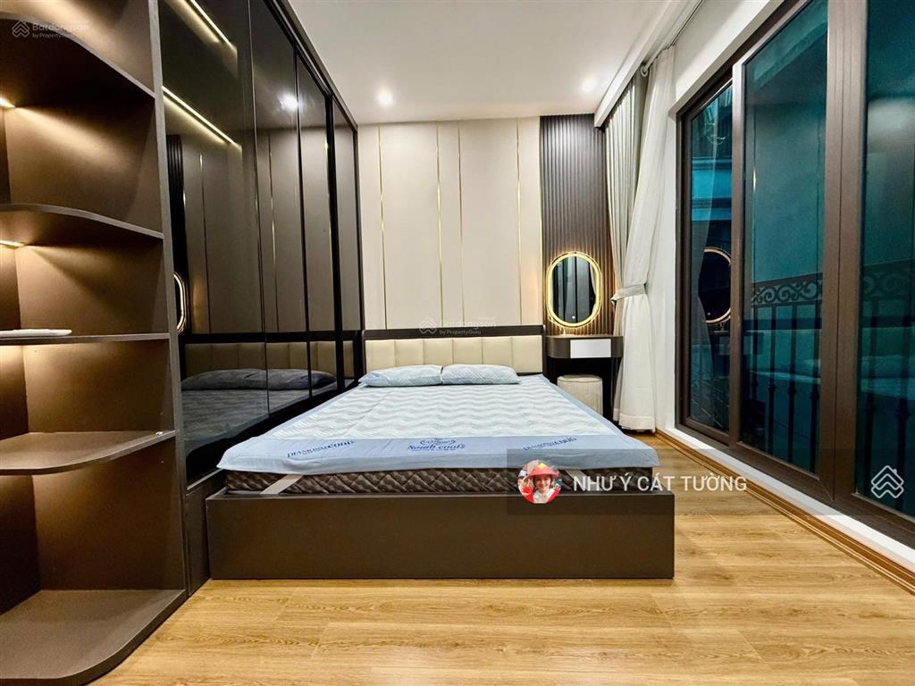 Rẻ nhất! nguyễn lương bằng, nhà dân, chủ xây tâm huyết cần bán gấp trong tháng 38m2*5t