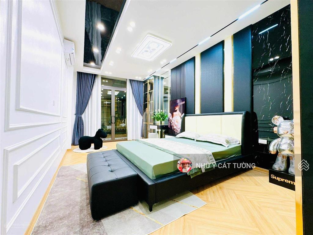 Hiếm, tôn đức thắng, lô góc, ngõ ôtô 7 chỗ qua, kd tốt, (ck nhà thật giá chuẩn)
