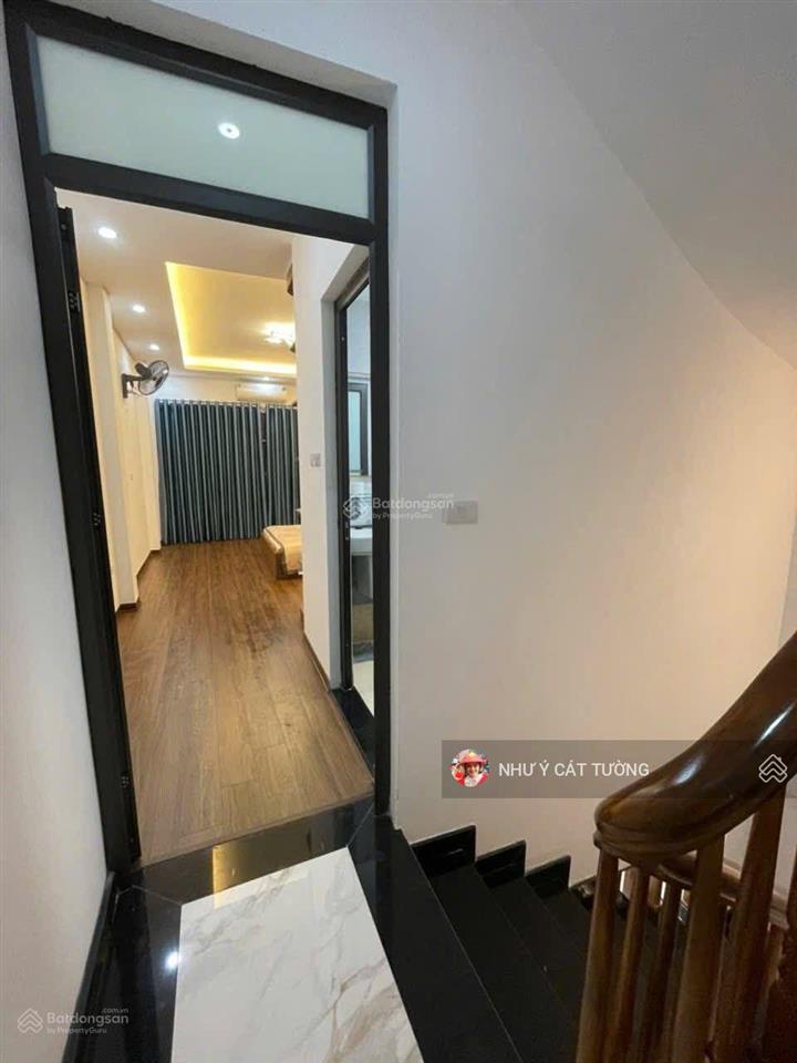 Bắt đáy! phố thái thịnh, lô góc, 2 thoáng, ngõ thông gần phố, 30m ô tô tránh, sổ đẹp, dt 37m2*5t