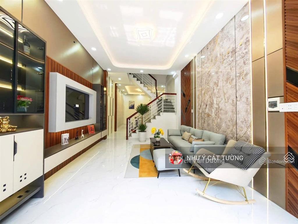 Giá sốc! thịnh quang, mặt ngõ kd, thông, ô tô đỗ 10m, nhà đẹp 40m2*6t