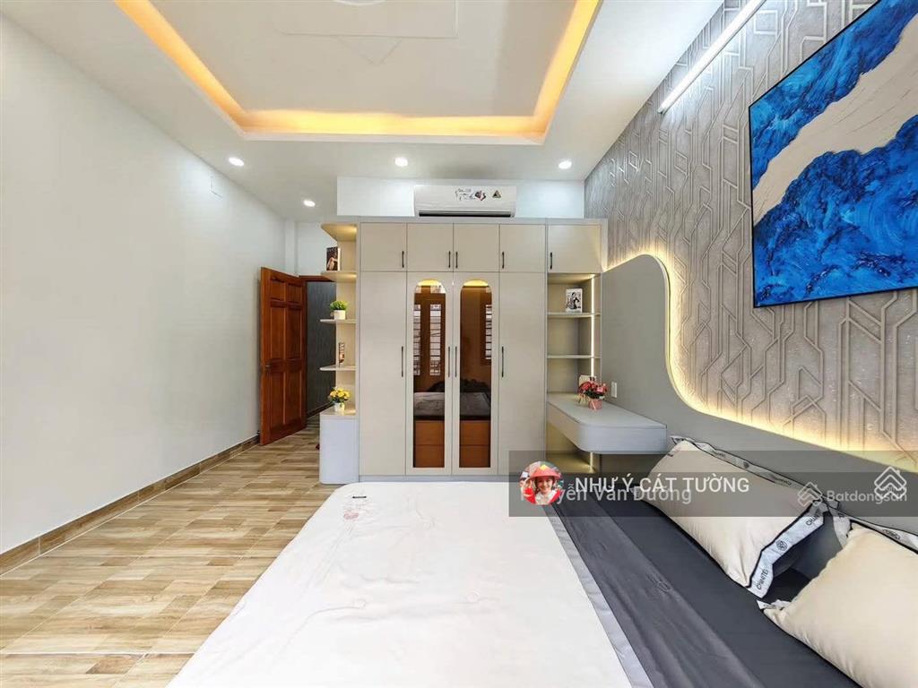 Giá sốc! thịnh quang, mặt ngõ kd, thông, ô tô đỗ 10m, nhà đẹp 40m2*6t