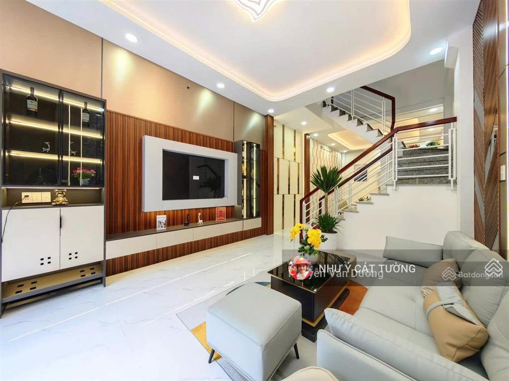 Giá sốc! thịnh quang, mặt ngõ kd, thông, ô tô đỗ 10m, nhà đẹp 40m2*6t