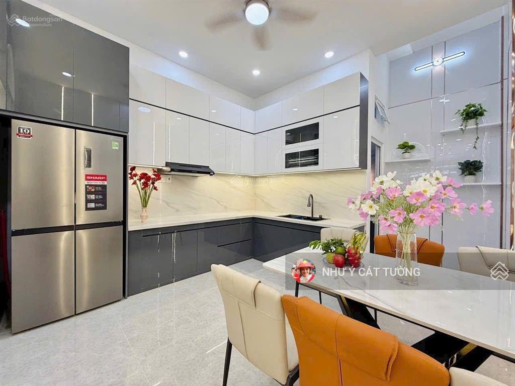 Lô góc xã đàn! 5m ra ô tô, ngõ thông, ba gác phi, mặt tiền 4.6m, 46m²*5t