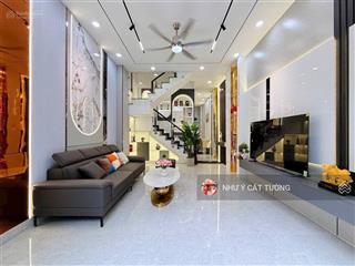 Lô góc xã đàn! 5m ra ô tô, ngõ thông, bagac phi, mặt tiền 4.6m, 46m2*5t