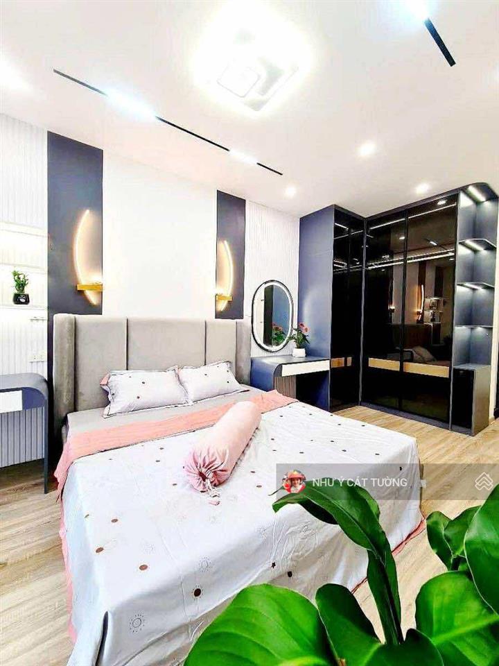 Giá rẻ! phố xã đàn, lô góc, ngõ ba gác thông tứ tung, nhà dân xây chắc chắn, sổ đẹp, dt 42m2*5t