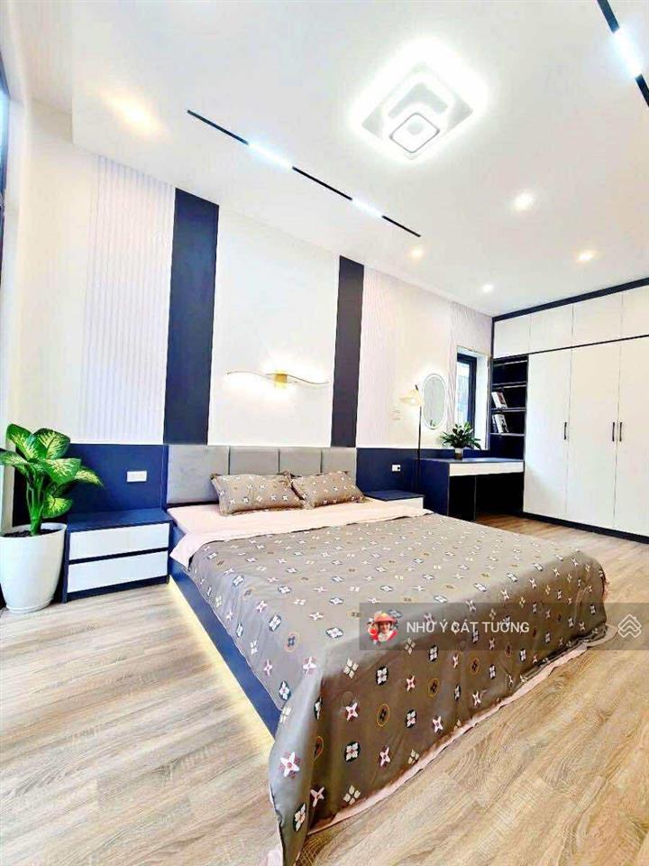 Giá rẻ! phố xã đàn, lô góc, ngõ ba gác thông tứ tung, nhà dân xây chắc chắn, sổ đẹp, dt 42m2*5t
