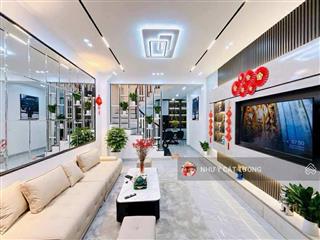 Giá rẻ! phố xã đàn, lô góc, ngõ ba gác thông tứ tung, nhà dân xây chắc chắn, sổ đẹp, dt 42m2*5t