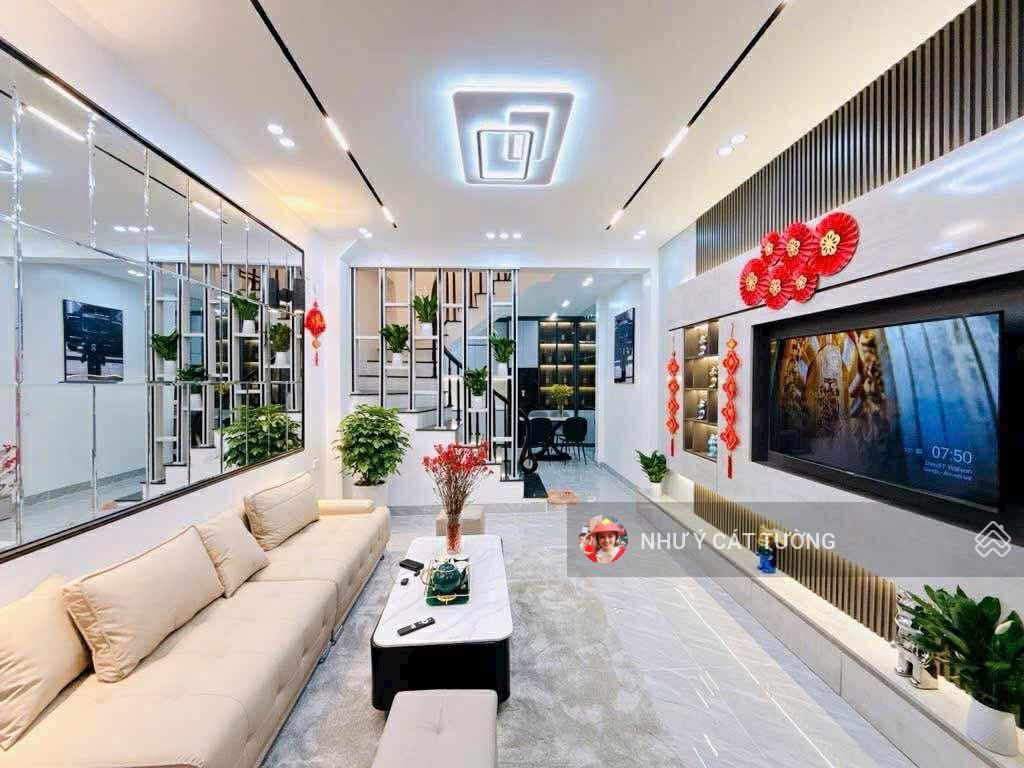 Giá rẻ! phố xã đàn, lô góc, ngõ ba gác thông tứ tung, nhà dân xây chắc chắn, sổ đẹp, dt 42m2*5t