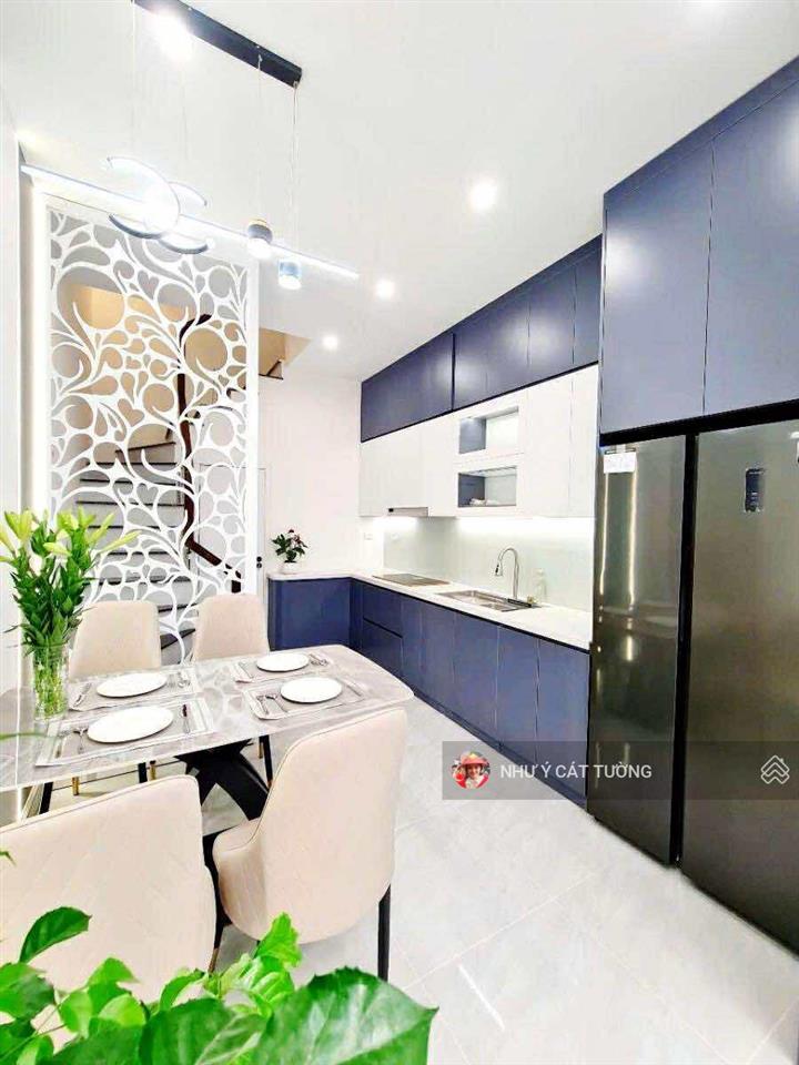 Giá rẻ! phố xã đàn, lô góc, ngõ ba gác thông tứ tung, nhà dân xây chắc chắn, sổ đẹp, dt 42m2*5t