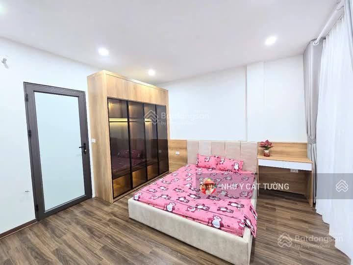 Có 102! chùa bộc, gần phố, ngõ nông, 25m ô tô tránh, an sinh đỉnh