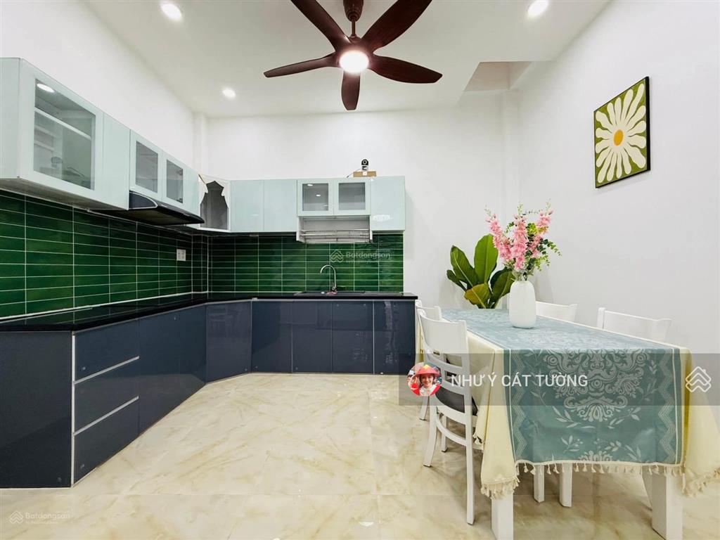 Quá hiếm, hồ đắc di , ngõ nông, lô góc, 2 thoáng nhà mới đẹp ở ngay
