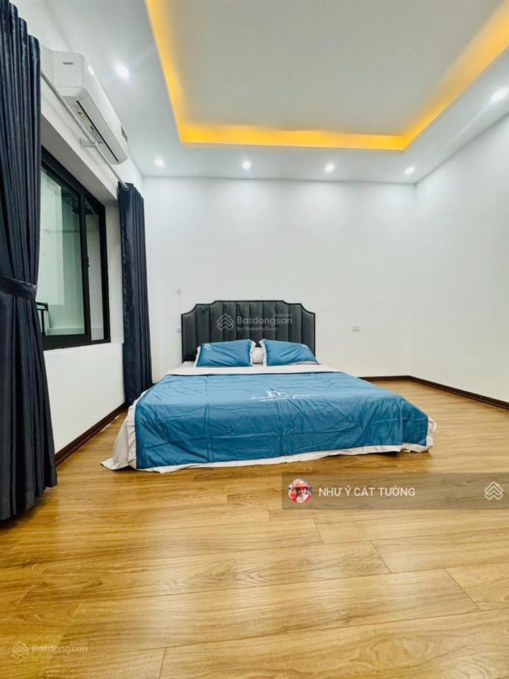 Quá hiếm, hồ đắc di , ngõ nông, lô góc, 2 thoáng nhà mới đẹp ở ngay