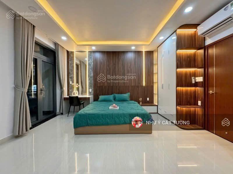 Siêu hiếm tam khương nhà mới lô góc dân xây cực kì chắc chắn 5 tầng 49m oto đỗ 10m