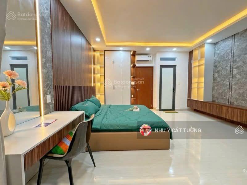 Siêu hiếm tam khương nhà mới lô góc dân xây cực kì chắc chắn 5 tầng 49m oto đỗ 10m
