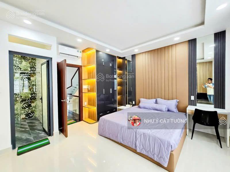 Siêu hiếm tam khương nhà mới lô góc dân xây cực kì chắc chắn 5 tầng 49m oto đỗ 10m