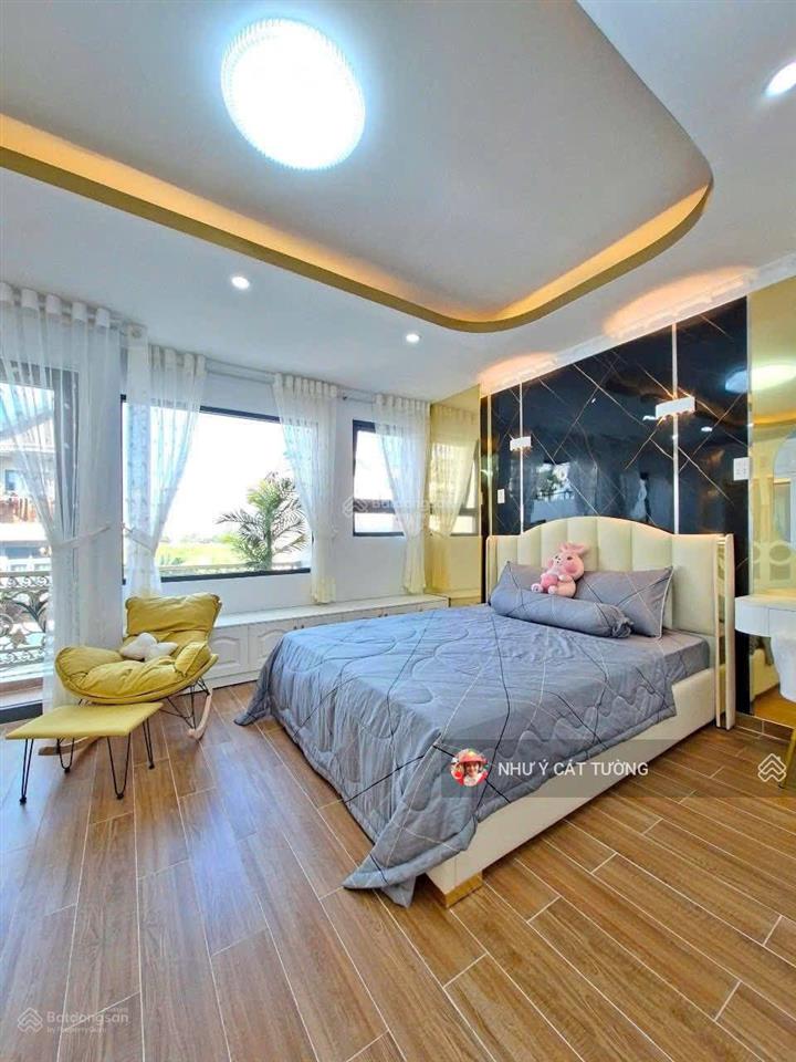 Siêu hiếm! tôn đức thắng! lô góc, ngõ thông, 10m ra ô tô, cần bán gấp trong tháng 6