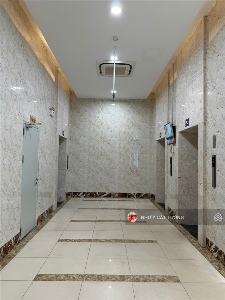 Cần bán ch hh2 90 nguyễn tuân giá 5,6 tỷ, 71,2m2 bc đông nam  cạnh trường mm, c1, c2 công lập