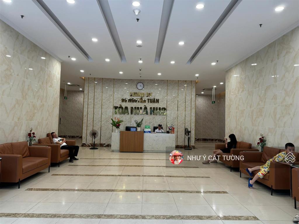 Cần bán ch hh2 90 nguyễn tuân giá 5,6 tỷ, 71,2m2 bc đông nam  cạnh trường mm, c1, c2 công lập